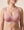 Pink on model
